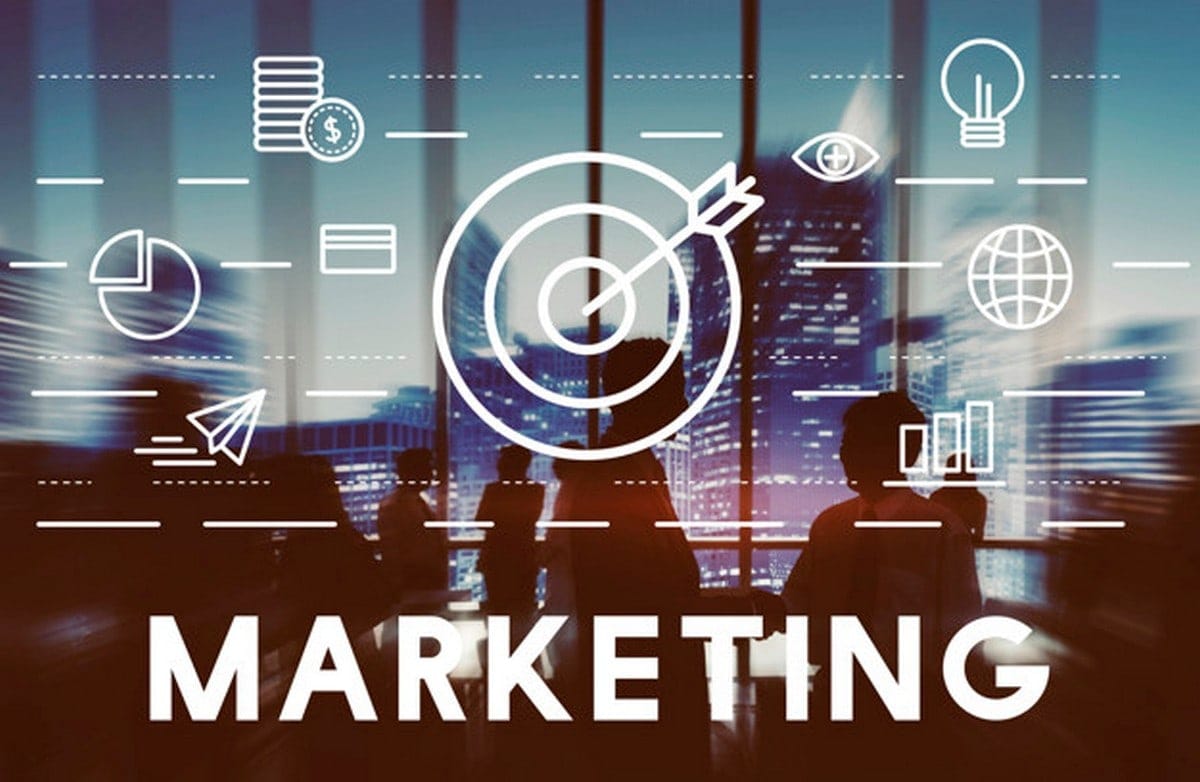 cơ hội việc làm marketing