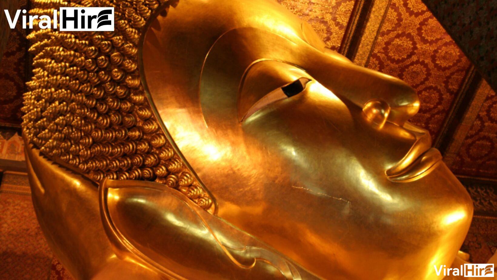 Chùa Wat Pho Thái Lan vì sao lại hấp dẫn với du khách?