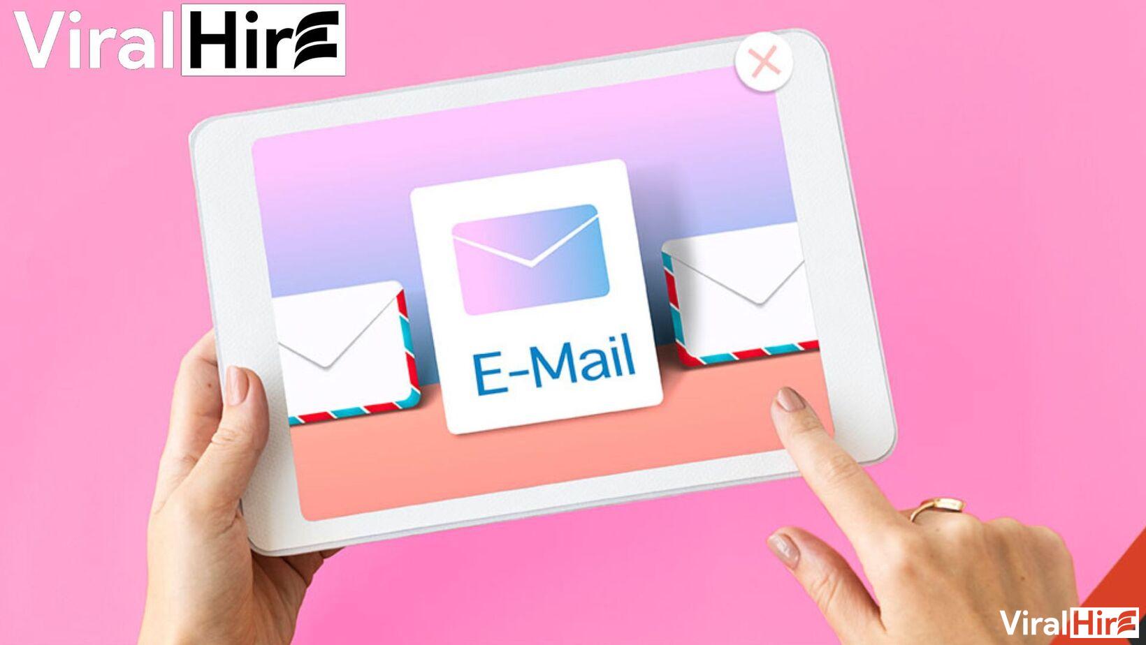 Mẹo Viết Email Cảm Ơn Sau Khi Phỏng Vấn