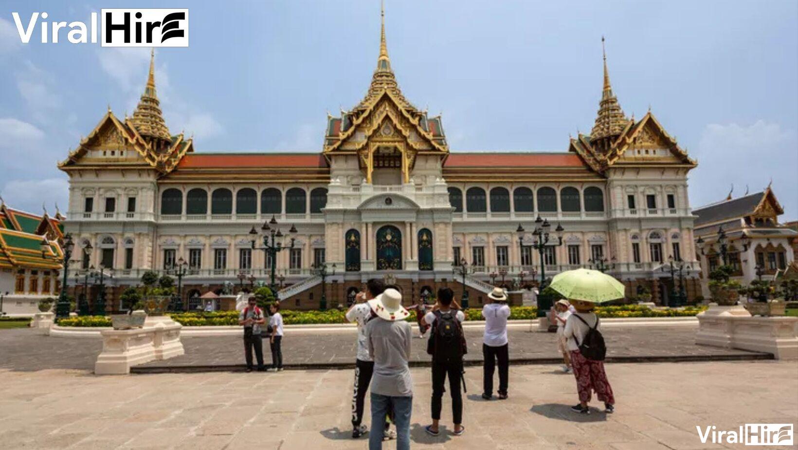 Cách du lịch Bangkok Thái Lan với chi phí tiết kiệm | Việc Làm Thái Lan